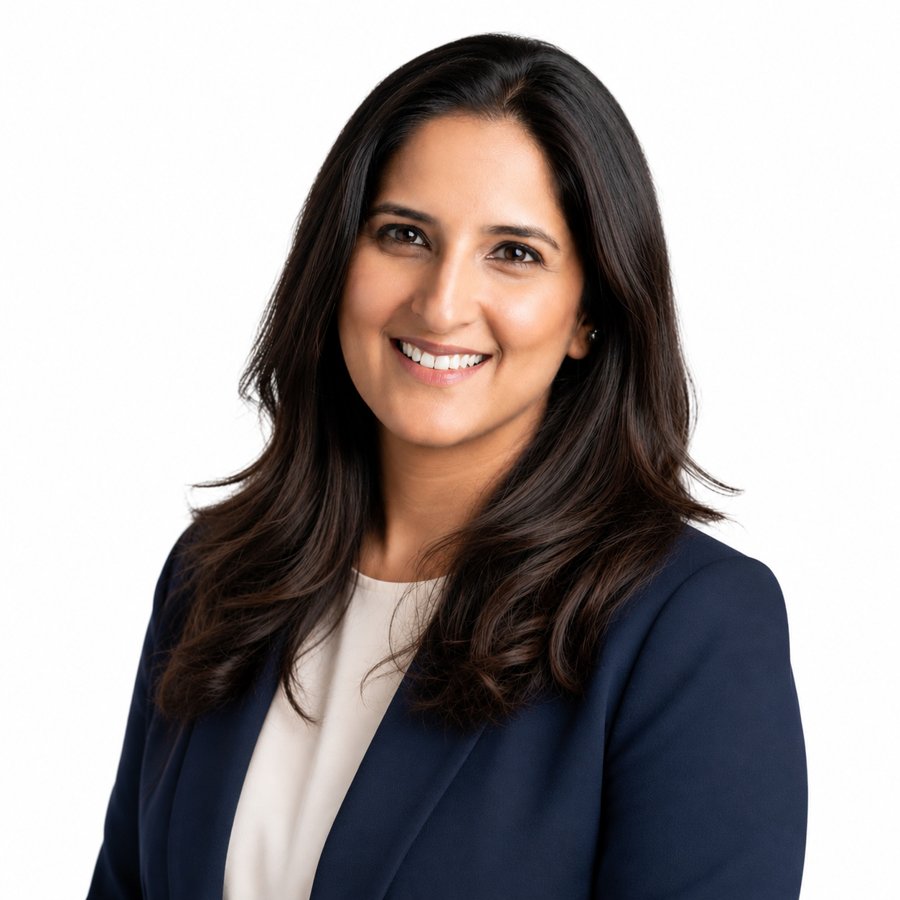 Anju Ganglani